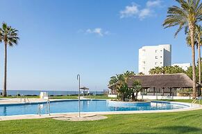 Mi Capricho Beach Front sea View & Pool