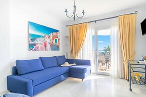 Mi Capricho Beach Front sea View & Pool