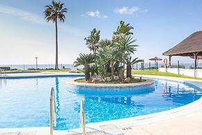 Mi Capricho Beach Front sea View & Pool