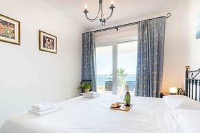 Mi Capricho Beach Front sea View & Pool