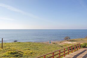 Mi Capricho Beach Front sea View & Pool