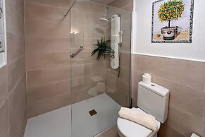 Mi Capricho Beach Front sea View & Pool