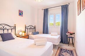 Mi Capricho Beach Front sea View & Pool