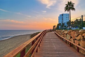 Mi Capricho Beach Front sea View & Pool