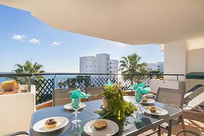 Mi Capricho Beach Front sea View & Pool