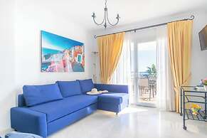 Mi Capricho Beach Front sea View & Pool