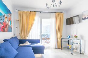 Mi Capricho Beach Front sea View & Pool