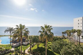 Mi Capricho Beach Front sea View & Pool