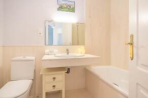 Mi Capricho Beach Front sea View & Pool