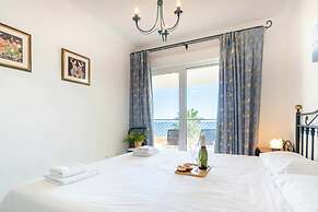 Mi Capricho Beach Front sea View & Pool