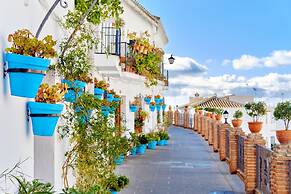 Mi Capricho Beach Front sea View & Pool