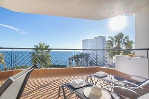 Mi Capricho Beach Front sea View & Pool