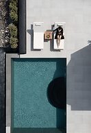 Saint John Oia - Exclusive Private Heated Pool Villas