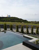 Saint John Oia - Exclusive Private Heated Pool Villas