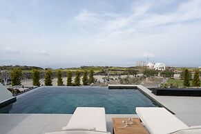 Saint John Oia - Exclusive Private Heated Pool Villas