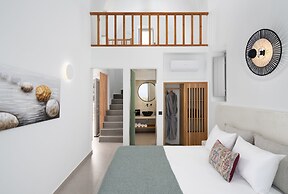 Saint John Oia - Exclusive Private Heated Pool Villas