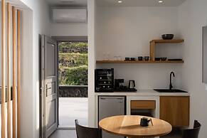 Saint John Oia - Exclusive Private Heated Pool Villas