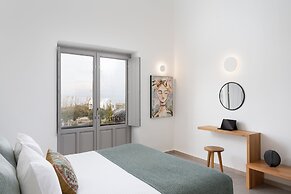 Saint John Oia - Exclusive Private Heated Pool Villas