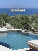 Saint John Oia - Exclusive Private Heated Pool Villas