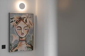 Saint John Oia - Exclusive Private Heated Pool Villas