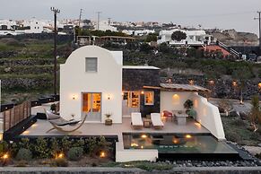 Saint John Oia - Exclusive Private Heated Pool Villas