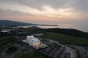 Saint John Oia - Exclusive Private Heated Pool Villas