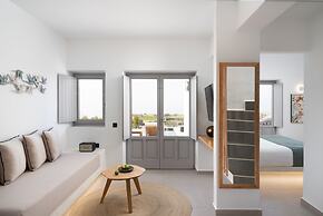 Saint John Oia - Exclusive Private Heated Pool Villas