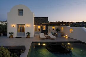 Saint John Oia - Exclusive Private Heated Pool Villas