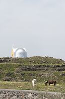 Saint John Oia - Exclusive Private Heated Pool Villas