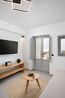 Saint John Oia - Exclusive Private Heated Pool Villas