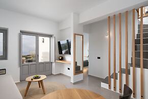 Saint John Oia - Exclusive Private Heated Pool Villas