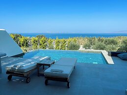 Saint John Oia - Exclusive Private Heated Pool Villas
