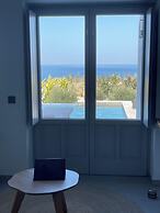 Saint John Oia - Exclusive Private Heated Pool Villas