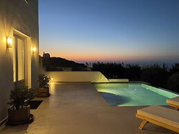 Saint John Oia - Exclusive Private Heated Pool Villas
