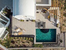 Saint John Oia - Exclusive Private Heated Pool Villas