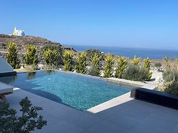 Saint John Oia - Exclusive Private Heated Pool Villas