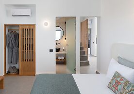 Saint John Oia - Exclusive Private Heated Pool Villas