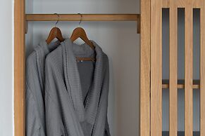 Saint John Oia - Exclusive Private Heated Pool Villas