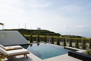 Saint John Oia - Exclusive Private Heated Pool Villas