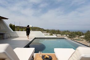 Saint John Oia - Exclusive Private Heated Pool Villas