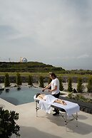 Saint John Oia - Exclusive Private Heated Pool Villas