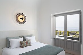 Saint John Oia - Exclusive Private Heated Pool Villas