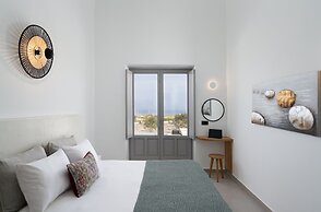 Saint John Oia - Exclusive Private Heated Pool Villas