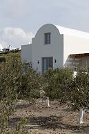 Saint John Oia - Exclusive Private Heated Pool Villas