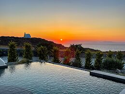 Saint John Oia - Exclusive Private Heated Pool Villas