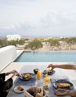 Saint John Oia - Exclusive Private Heated Pool Villas