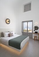 Saint John Oia - Exclusive Private Heated Pool Villas