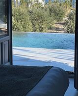 Saint John Oia - Exclusive Private Heated Pool Villas