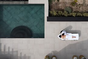 Saint John Oia - Exclusive Private Heated Pool Villas