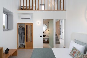 Saint John Oia - Exclusive Private Heated Pool Villas